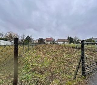  Terrain � vendre 696 m�