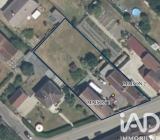  Maison � vendre 4 pi�ces 125 m�