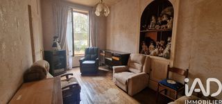  Maison � vendre 5 pi�ces 125 m�