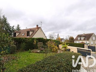  Maison � vendre 7 pi�ces 153 m�