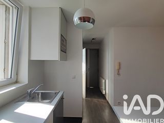  Appartement � louer 2 pi�ces 27 m�