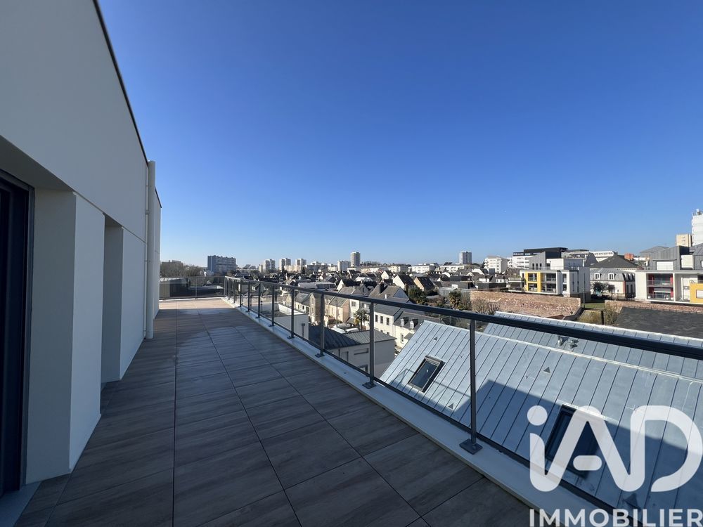 � vendre  Appartement Rennes (35000)