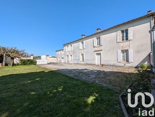  Maison � vendre 10 pi�ces 468 m�