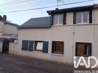  Maison � vendre 3 pi�ces 53 m�