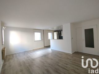  Appartement � vendre 3 pi�ces 68 m�