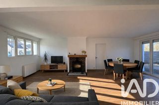  Maison � vendre 3 pi�ces 73 m�