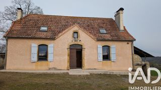  Maison � vendre 3 pi�ces 90 m�