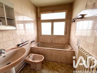  Appartement � vendre 3 pi�ces 72 m�