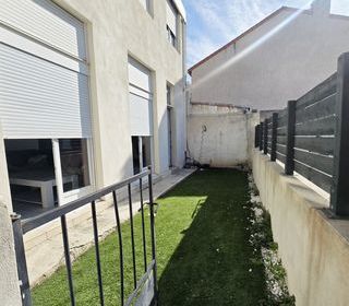  Appartement � vendre 3 pi�ces 56 m�