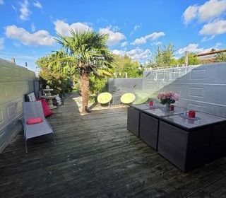 Maison � vendre 4 pi�ces 113 m�