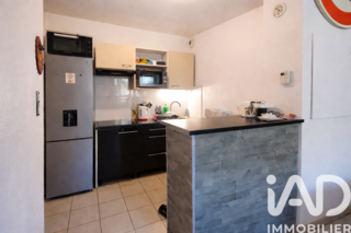  Appartement � vendre 3 pi�ces 53 m�