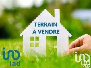  Terrain � vendre 803 m�