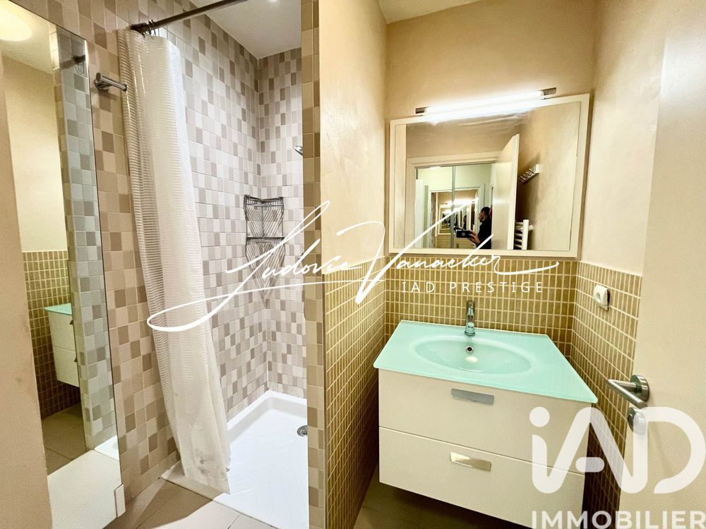 � vendre  Appartement Cannes (06400)