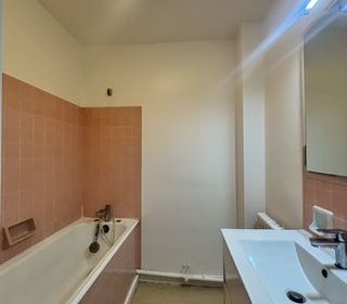  Appartement � vendre 3 pi�ces 60 m�