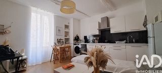  Appartement � vendre 3 pi�ces 83 m�