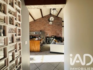  Appartement � vendre 3 pi�ces 85 m�