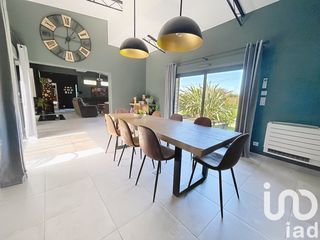  Maison � vendre 4 pi�ces 125 m�