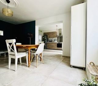  Maison � vendre 5 pi�ces 129 m�