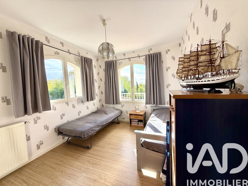 � vendre  Maison Saint-Didier-au-Mont-d'Or (69370)