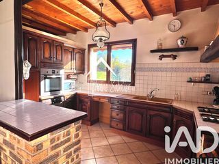  Maison � vendre 7 pi�ces 190 m�