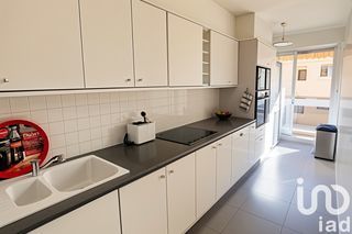  Appartement � vendre 3 pi�ces 62 m�