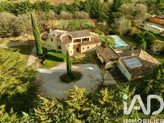  Maison � vendre 10 pi�ces 270 m�