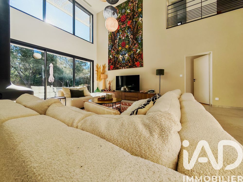 � vendre  Villa Castelnau-le-Lez (34170)