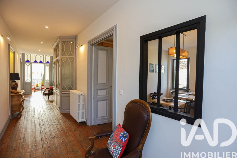 � vendre  Maison L�zignan-Corbi�res (11200)