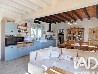  Maison � vendre 3 pi�ces 117 m�