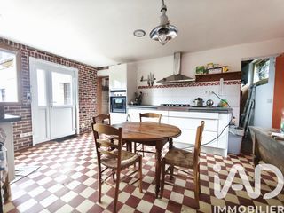  Maison � vendre 7 pi�ces 201 m�