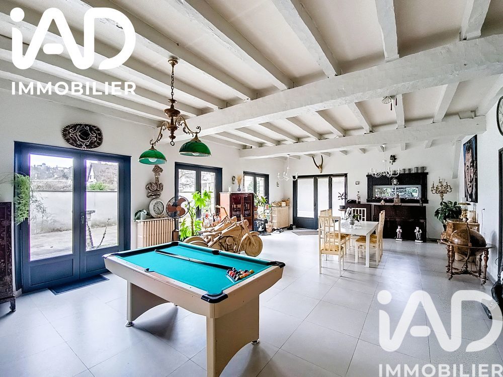 � vendre  Maison Chennevi�res-sur-Marne (94430)