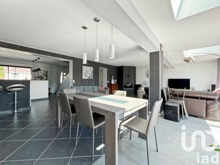  Maison � vendre 7 pi�ces 153 m�