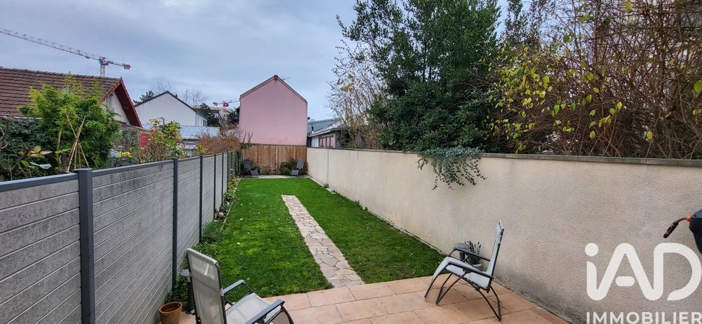 � vendre  Maison Rueil-Malmaison (92500)