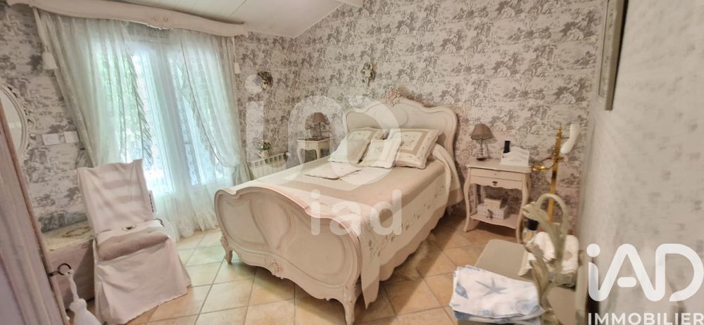 � vendre  Maison Sernhac (30210)