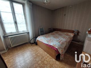  Maison � vendre 5 pi�ces 85 m�