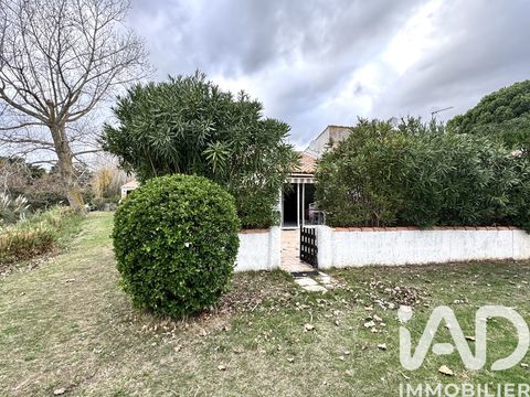   Vente Appartement 2 pi�ces Appartement - 2 pi�ce(s) - 40 m�