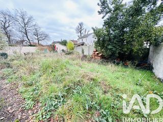  Terrain � vendre 424 m�