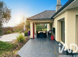  Maison � vendre 5 pi�ces 170 m�