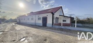  Immeuble � vendre 374 m�