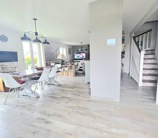  Maison � vendre 6 pi�ces 128 m�