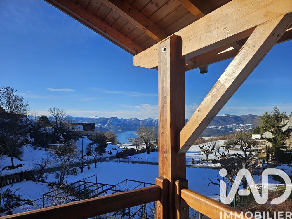 � vendre  Maison Saint-Apollinaire (05160)