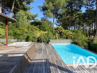  Maison � vendre 6 pi�ces 238 m�