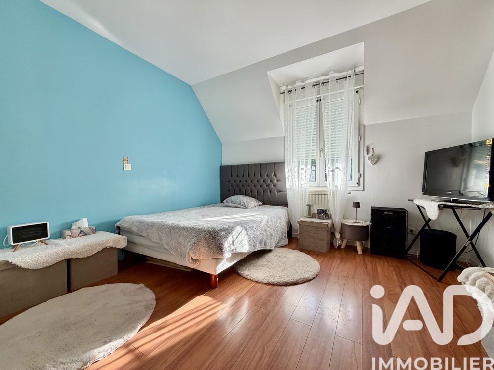 � vendre  Maison Verri�res-le-Buisson (91370)