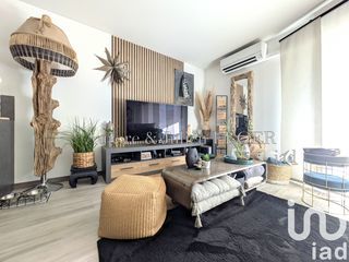  Appartement � vendre 2 pi�ces 50 m�