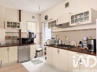  Maison � vendre 4 pi�ces 82 m�