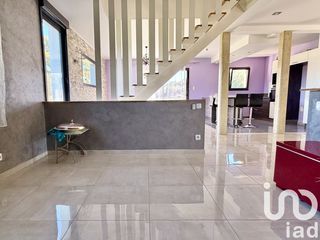  Maison � vendre 6 pi�ces 145 m�