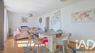  Appartement � vendre 3 pi�ces 76 m�