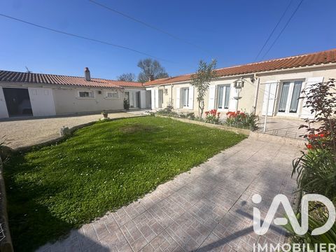   Vente Maison/villa 4 pi�ces Maison - 4 pi�ce(s) - 133 m�