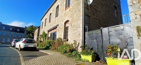   Vente Maison de village 12 pi�ces Maison - 12 pi�ce(s) - 211 m�