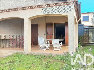  Maison � vendre 5 pi�ces 103 m�